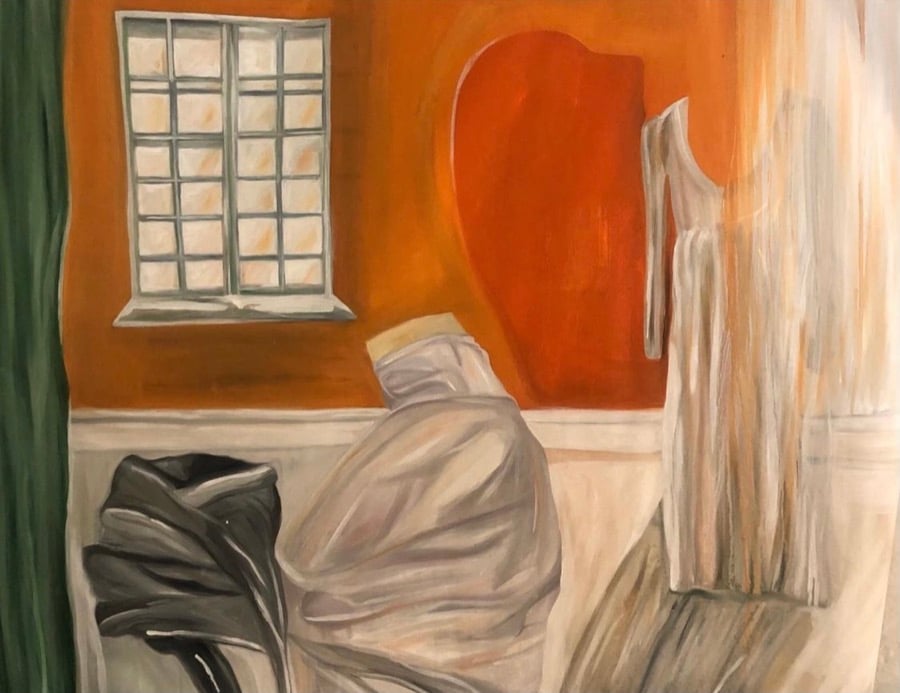Marie Elfrida painting 6