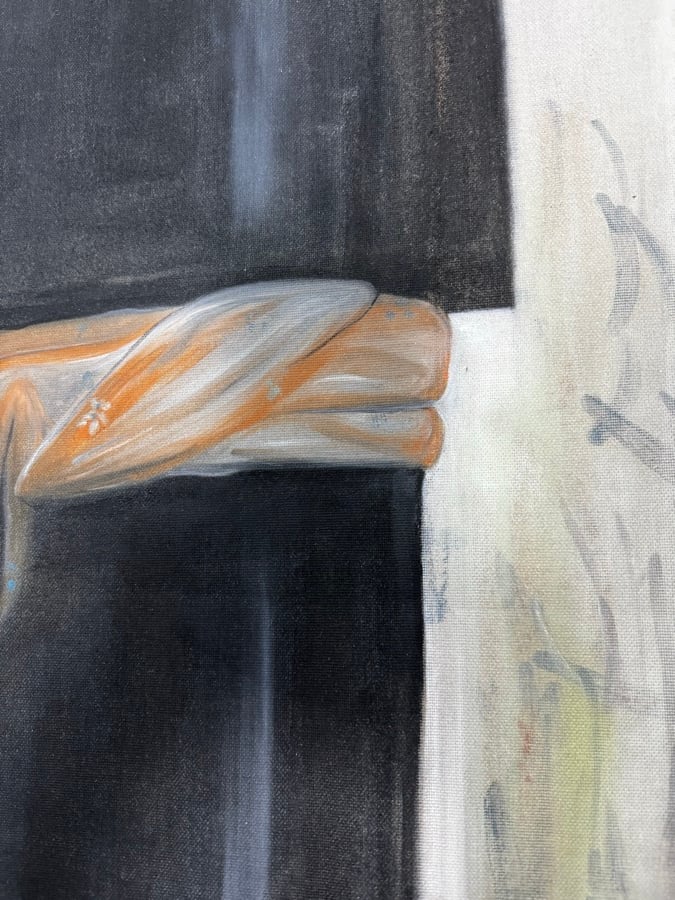 Marie Elfrida painting 8