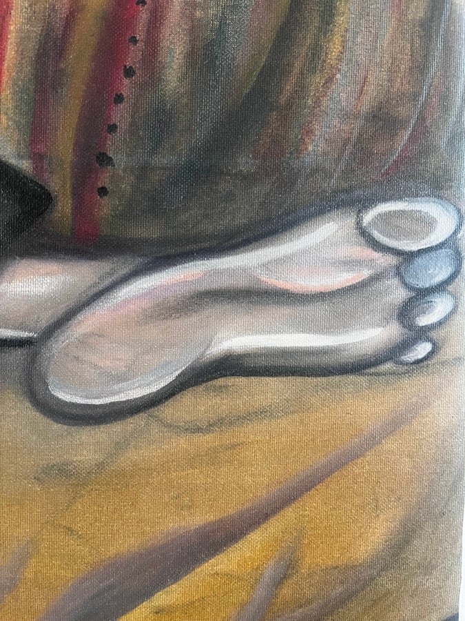 Marie Elfrida painting 17