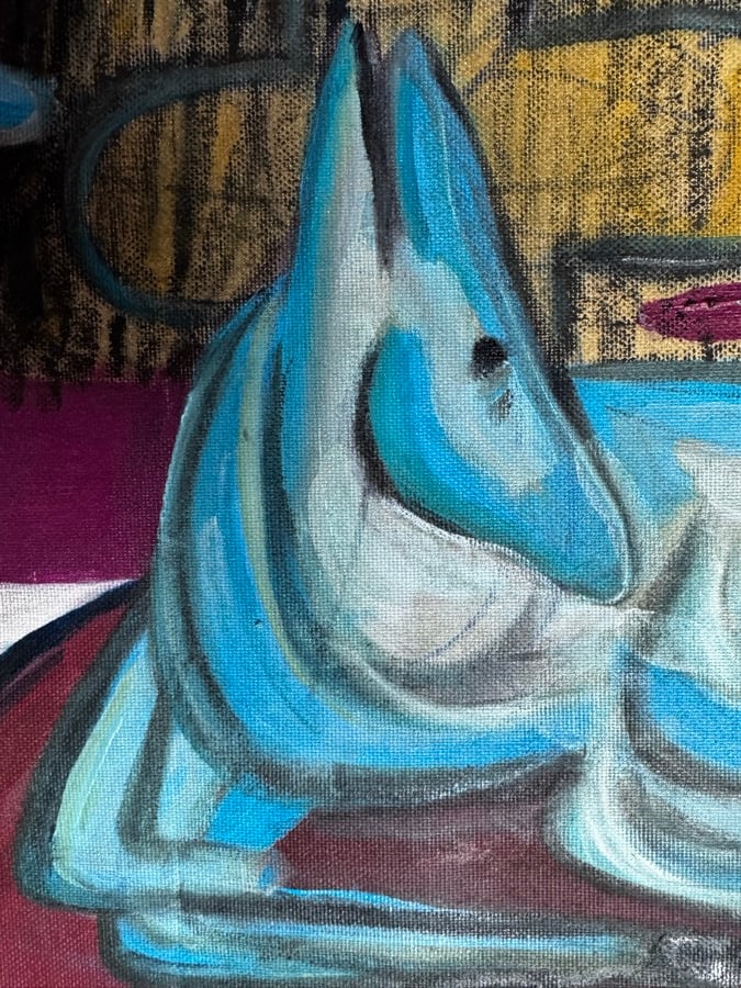 Marie Elfrida painting 39