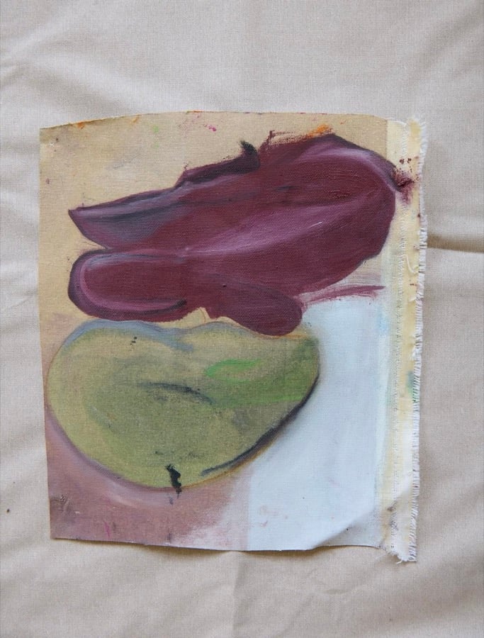 Marie Elfrida painting 50