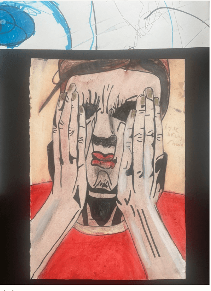 Marie Elfrida paper work 33