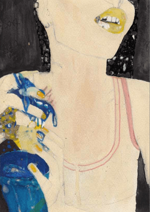 Marie Simonsson paper work 43