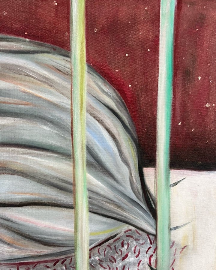 Marie Elfrida painting 3
