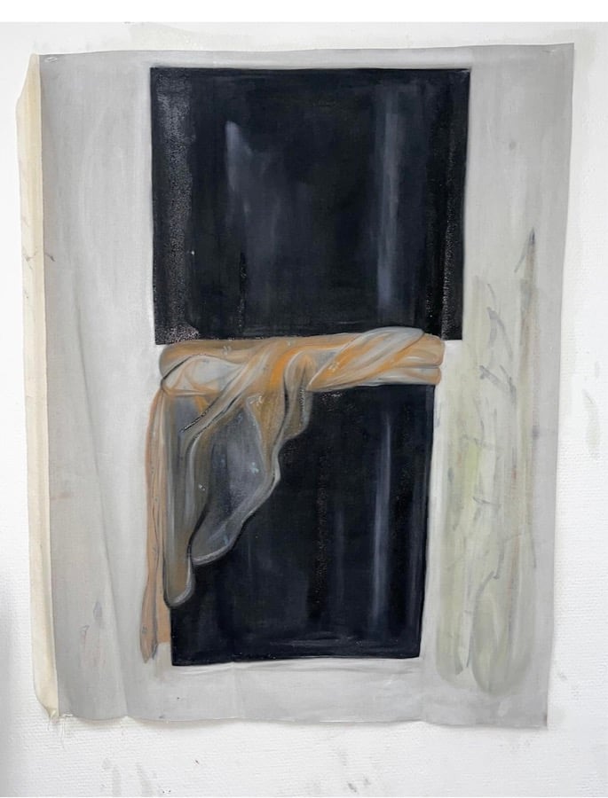 Marie Elfrida painting 60
