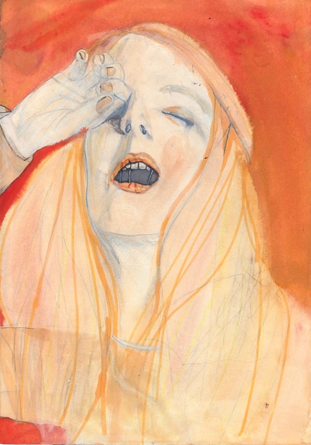 Marie Elfrida paper work 4