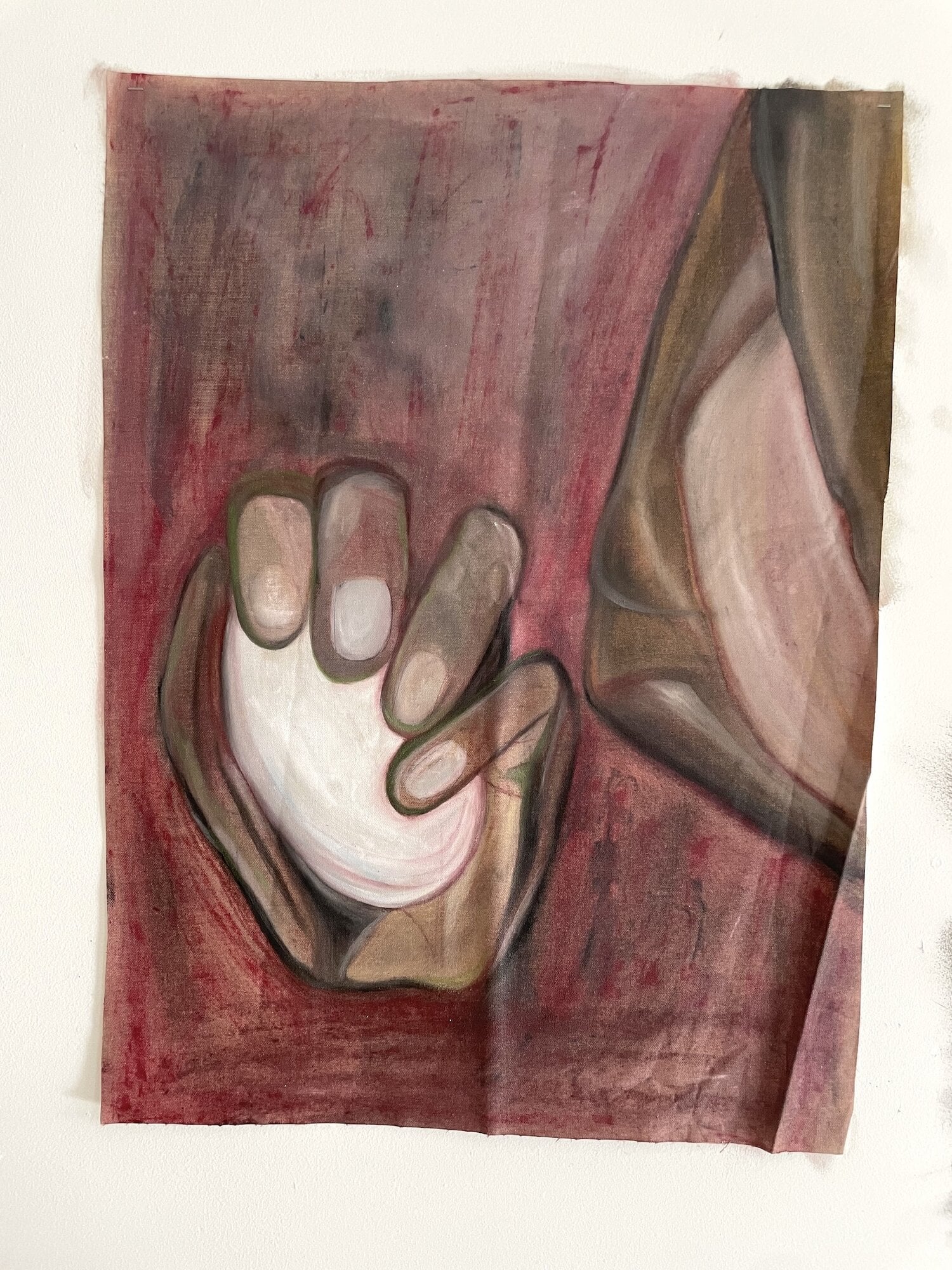 Marie Elfrida painting 65