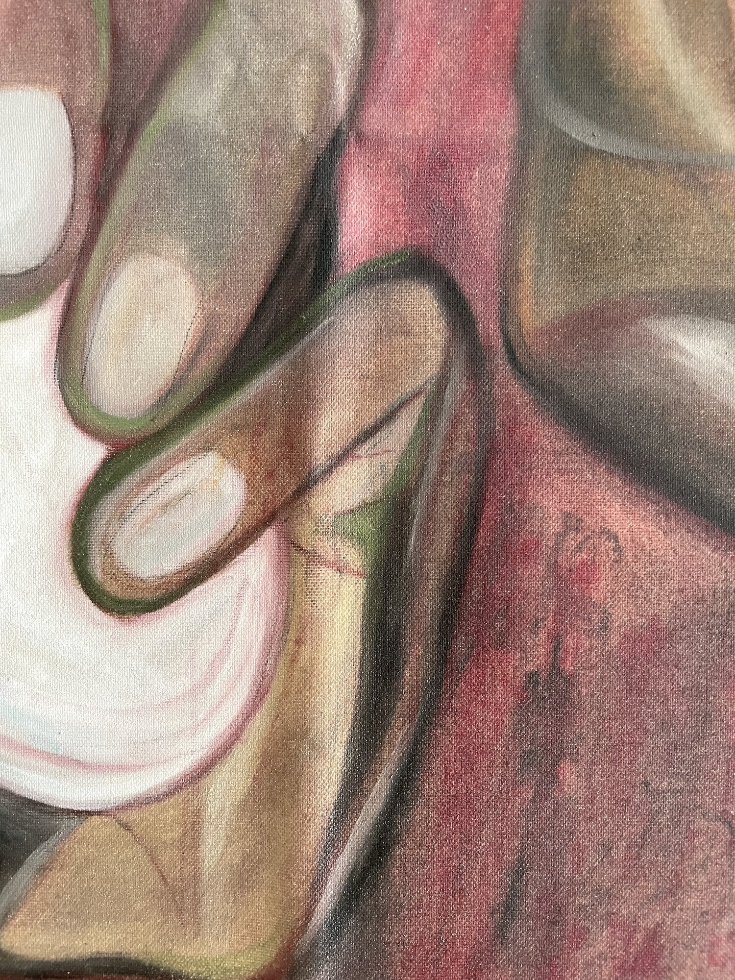 Marie Elfrida painting 66