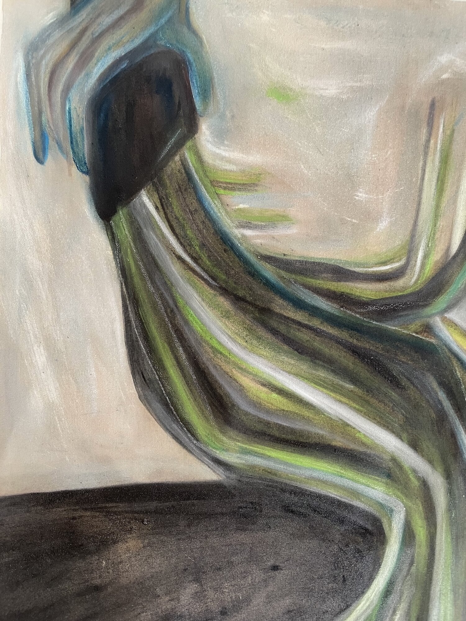 Marie Elfrida painting 69