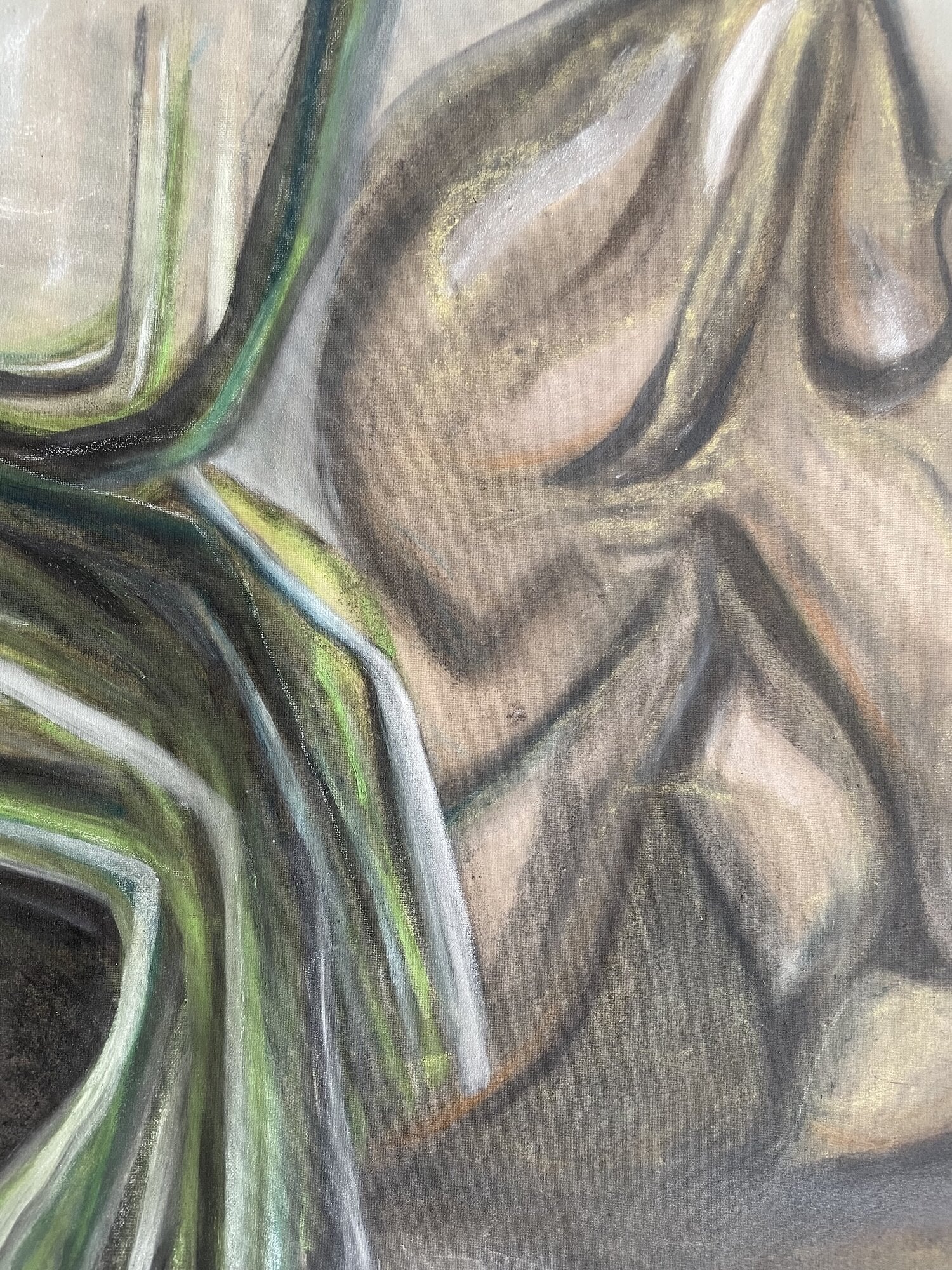 Marie Elfrida painting 70
