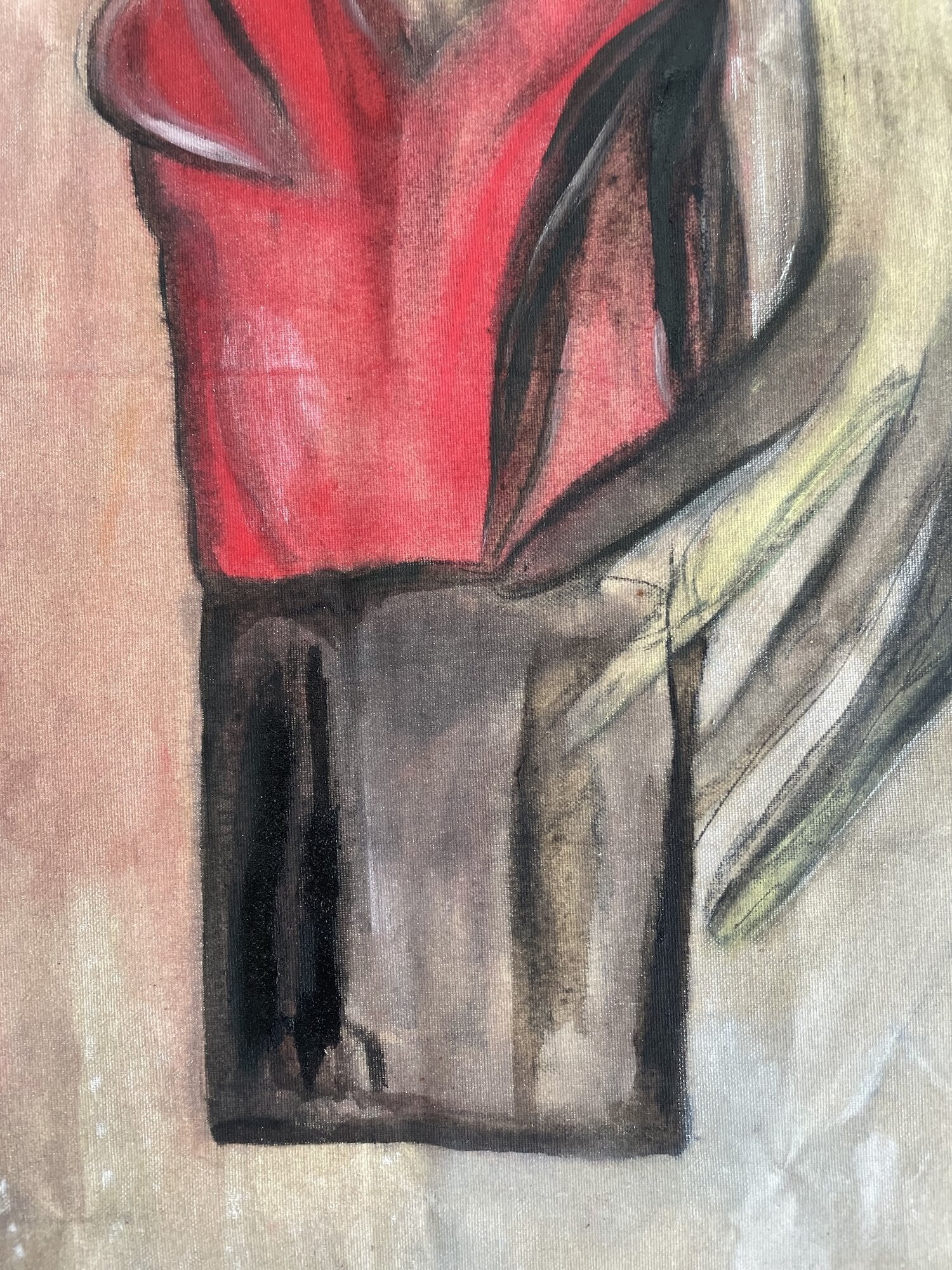 Marie Elfrida painting 72