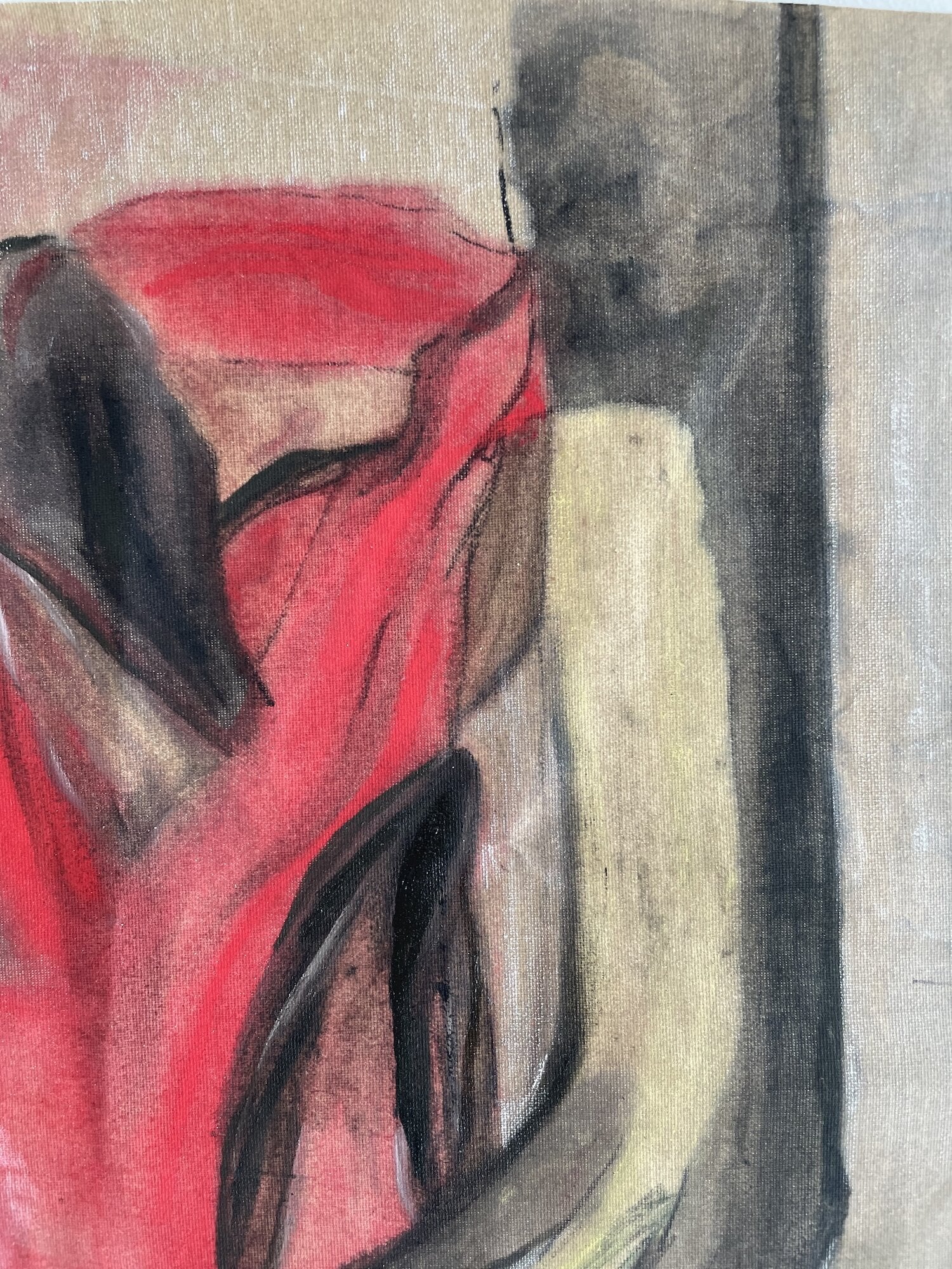 Marie Elfrida painting 73