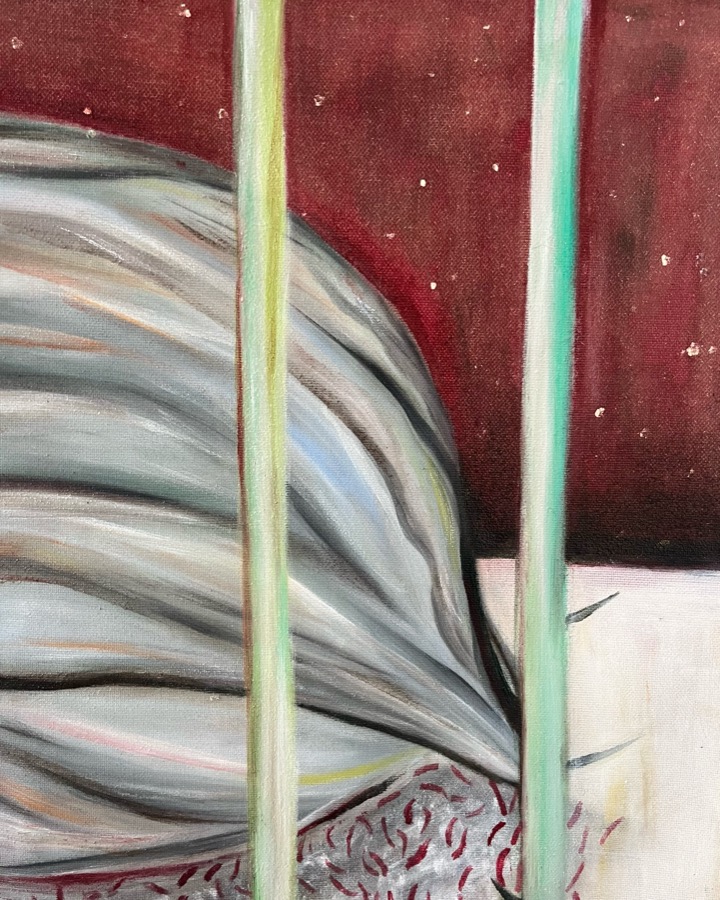 Marie Elfrida painting 3
