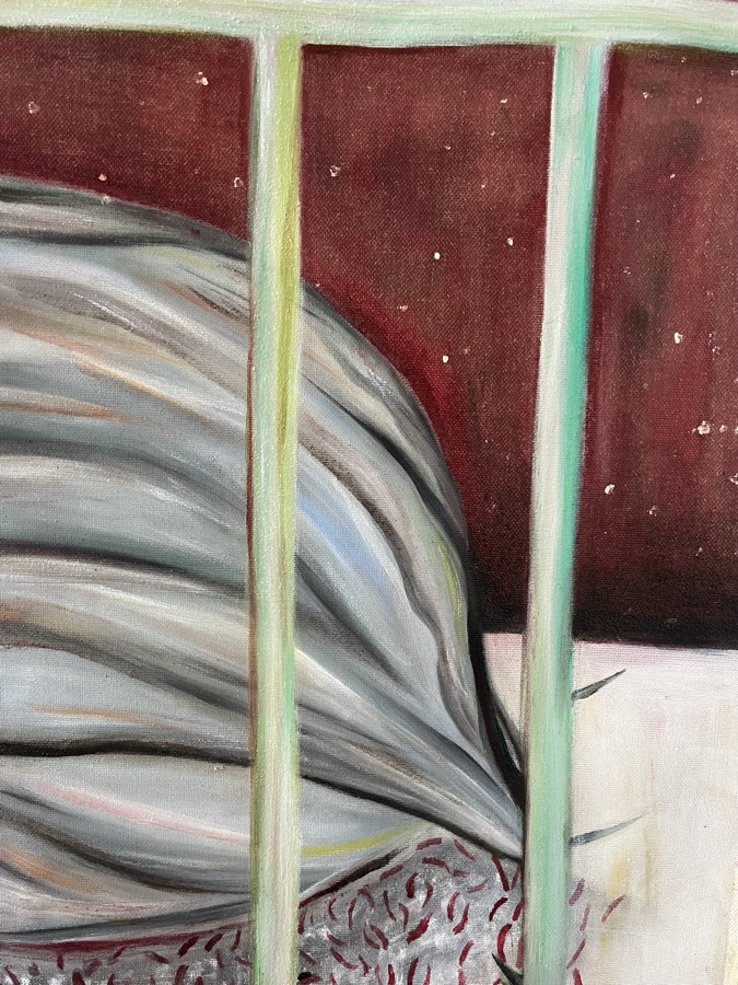 Marie Elfrida painting 10