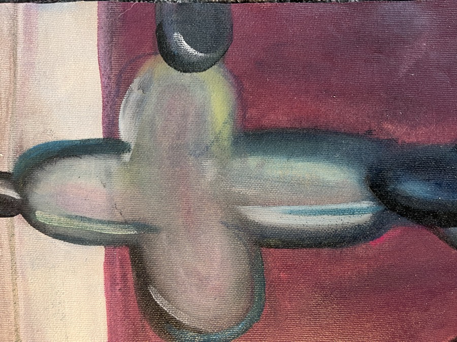 Marie Elfrida painting 11