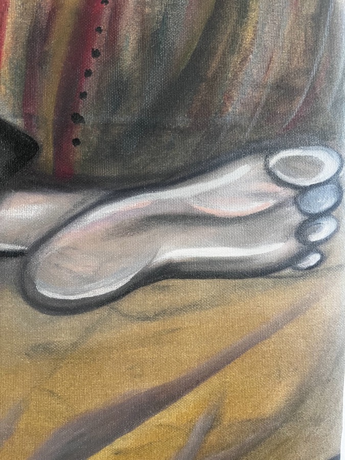 Marie Elfrida painting 17