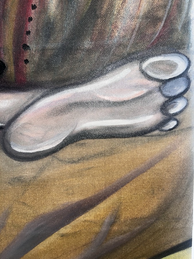 Marie Elfrida painting 19