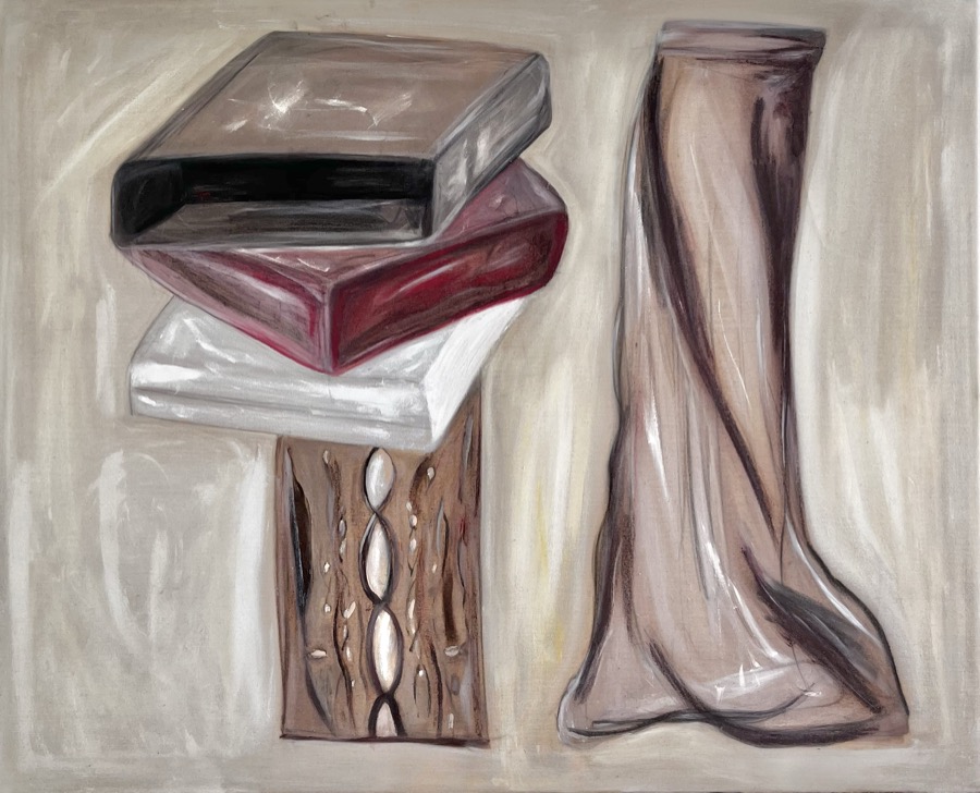 Marie Elfrida painting 21