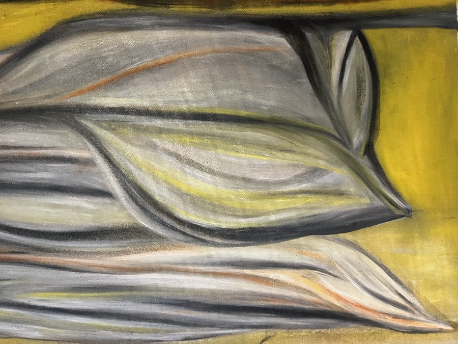 Marie Elfrida painting 33