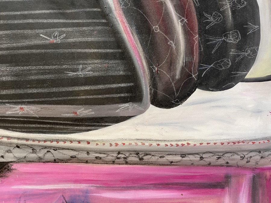 Marie Elfrida painting 34