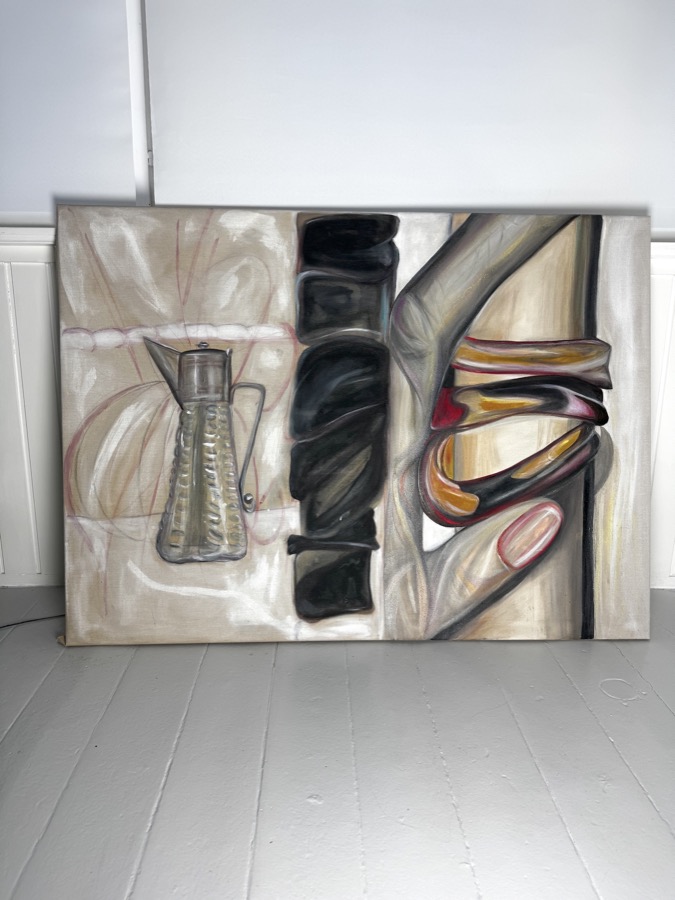 Marie Elfrida painting 36