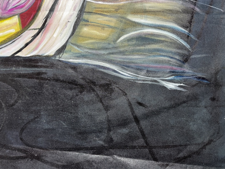 Marie Elfrida painting 37