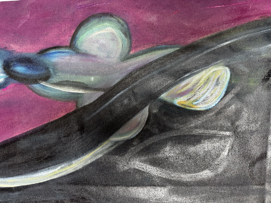 Marie Elfrida painting 38