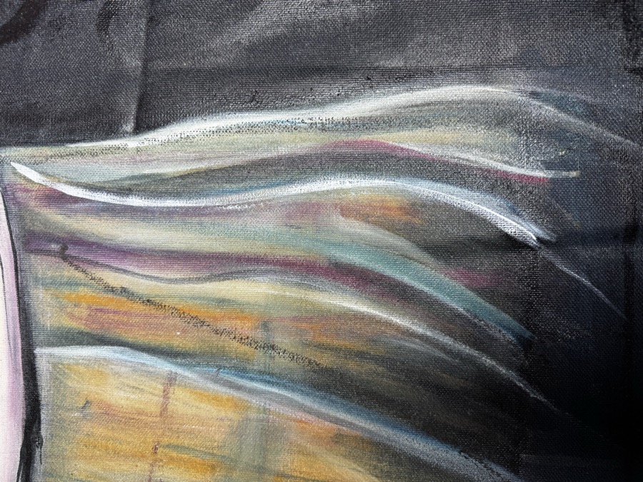 Marie Elfrida painting 40