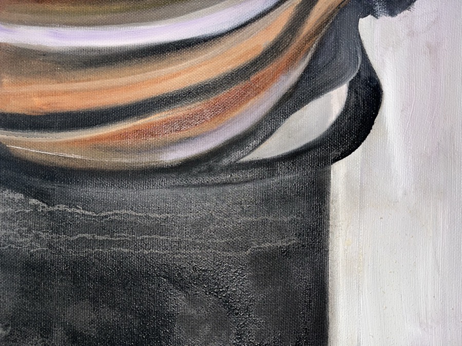 Marie Elfrida painting 46