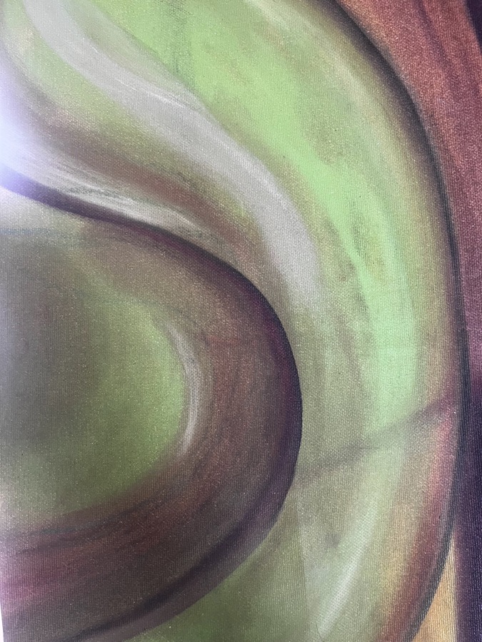 Marie Elfrida painting 53
