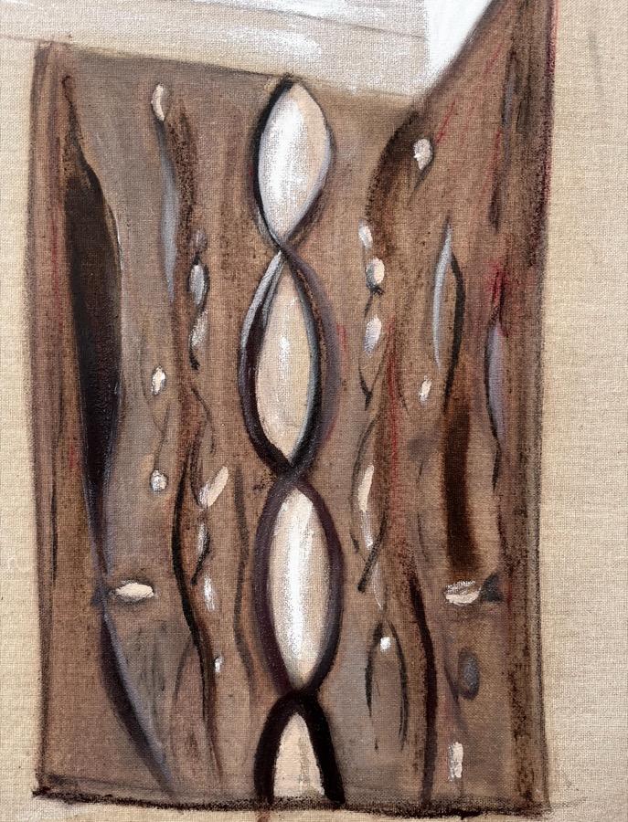 Marie Elfrida painting 55