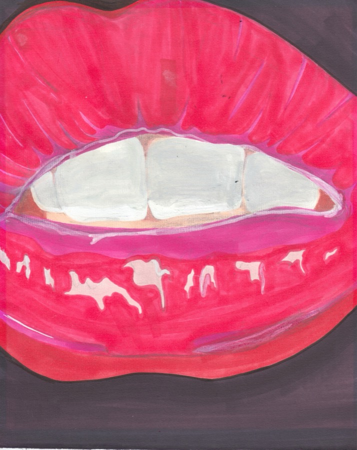 Marie Elfrida painting 59