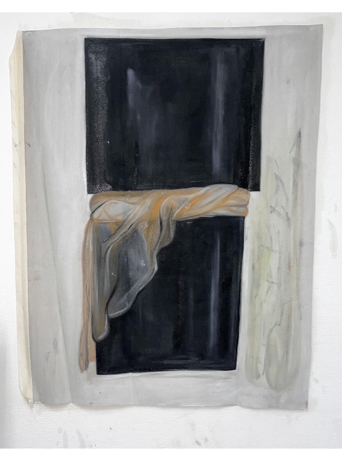 Marie Elfrida painting 60