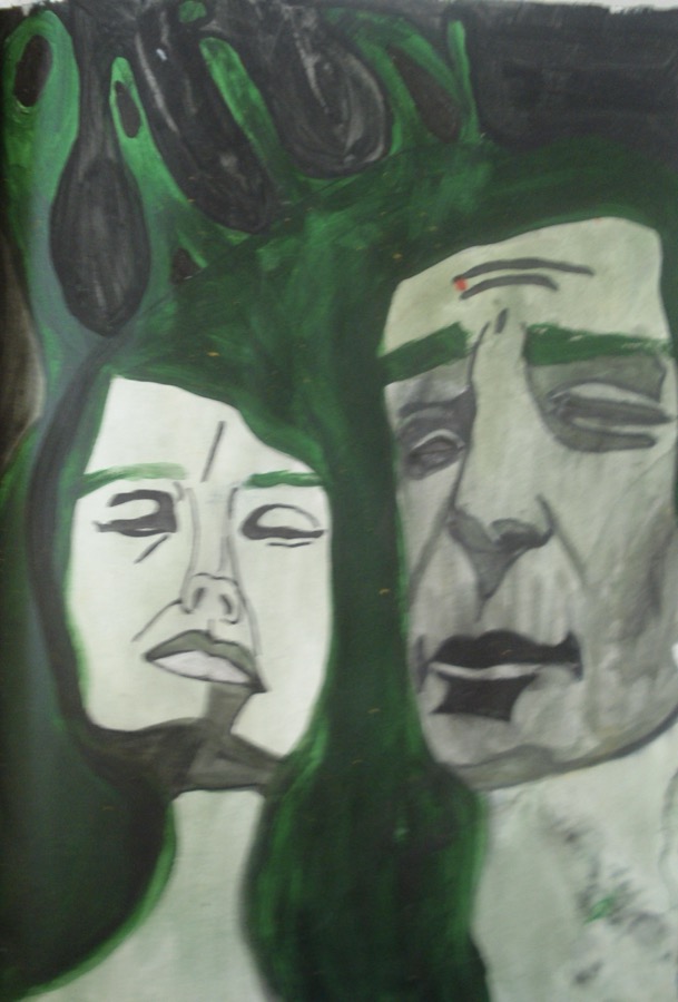 Marie Elfrida paper work 5