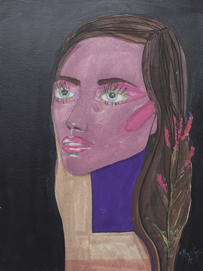 Marie Elfrida paper work 15