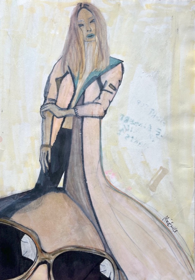 Marie Elfrida paper work 18