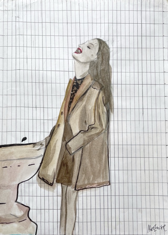 Marie Elfrida paper work 21