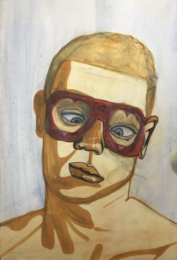 Marie Elfrida paper work 27