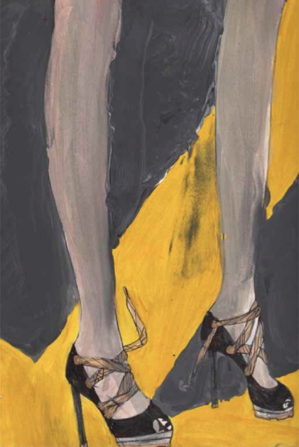 Marie Elfrida paper work 30