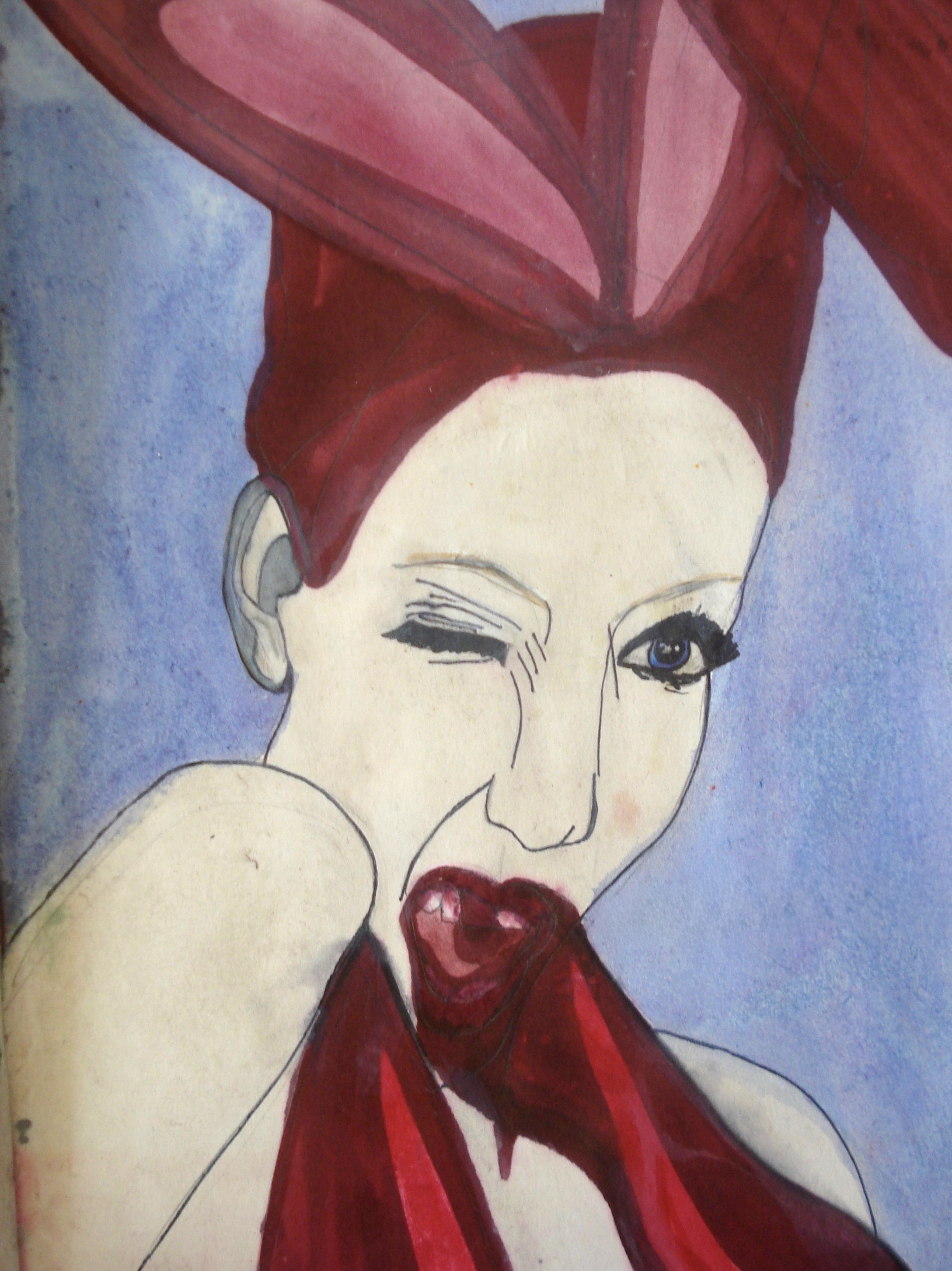 Marie Simonsson paper work 35