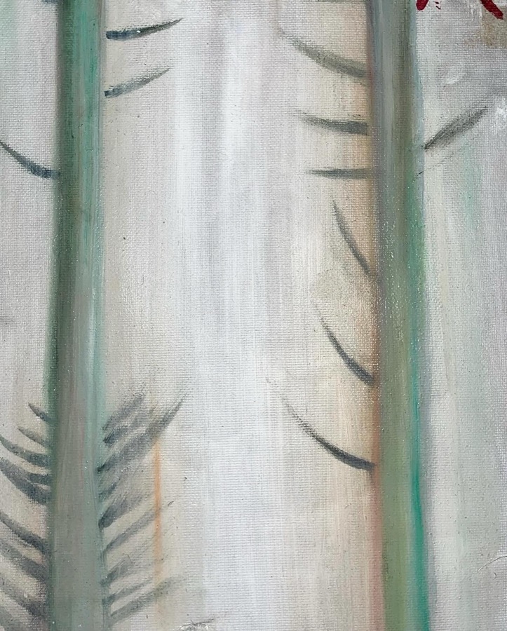 Marie Elfrida studio note 1
