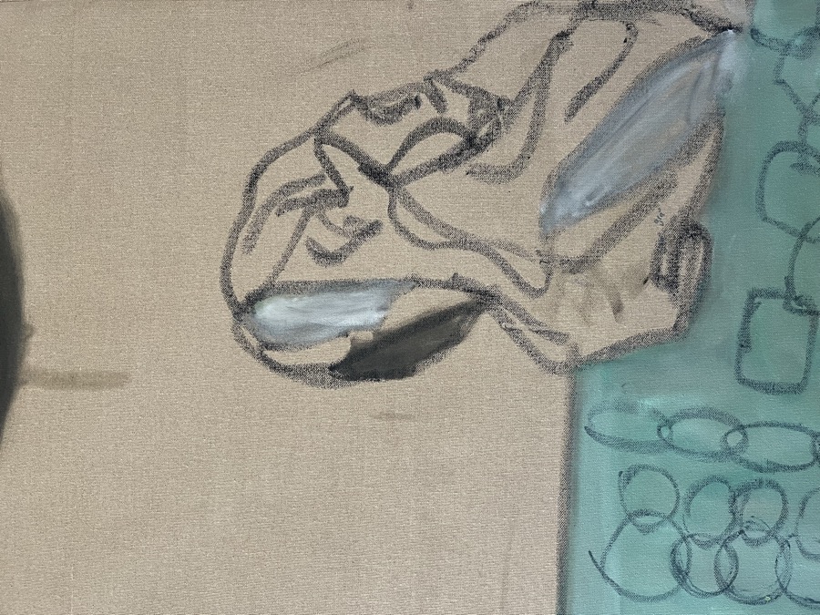 Marie Elfrida studio note 6