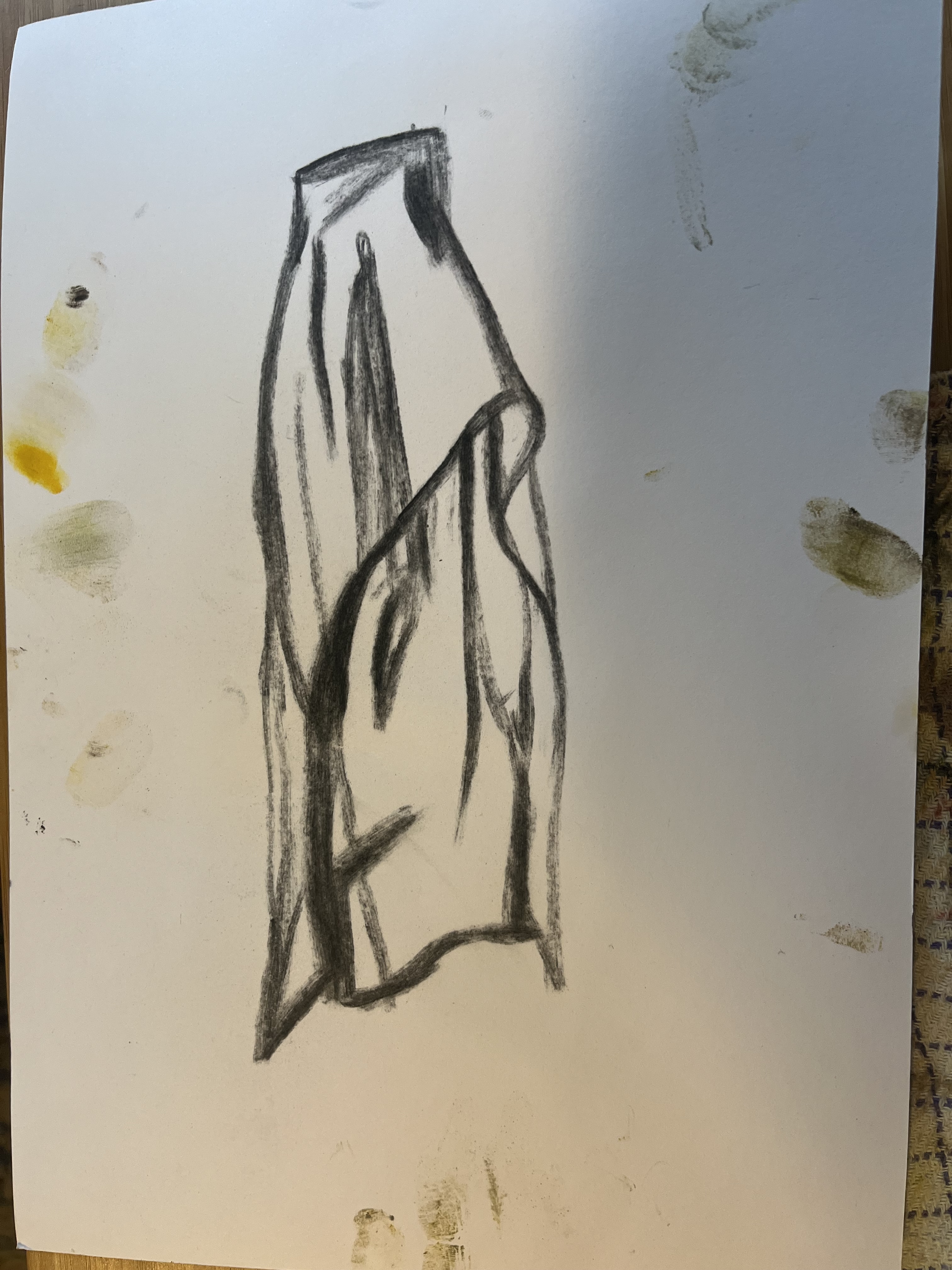 Marie Simonsson studio note 37